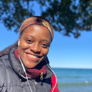 Meet your Posher, Amber